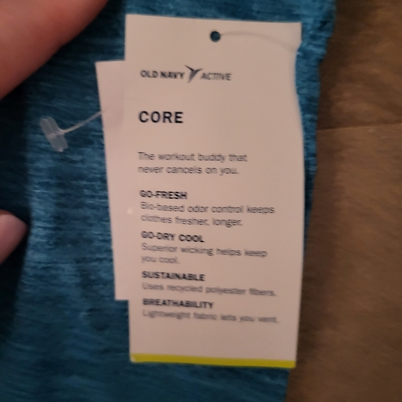 *3/$10* NWT Old Navy Men's Tank, S - Picture 5 of 9